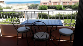 Appartement vue mer